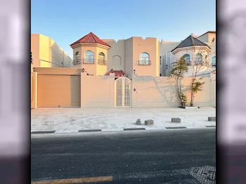 Family Residential  - Semi Furnished  - Al Rayyan  - Muraikh  - 7 Bedrooms