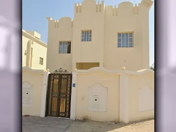 Family Residential  - Not Furnished  - Umm Salal  - Umm Ebairiya  - 7 Bedrooms