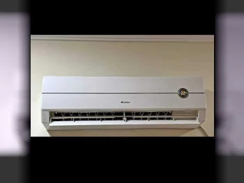 Air Conditioners GREE  Warranty  With Delivery