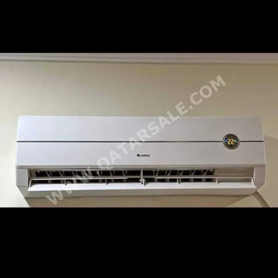 Air Conditioners GREE  Warranty  With Delivery