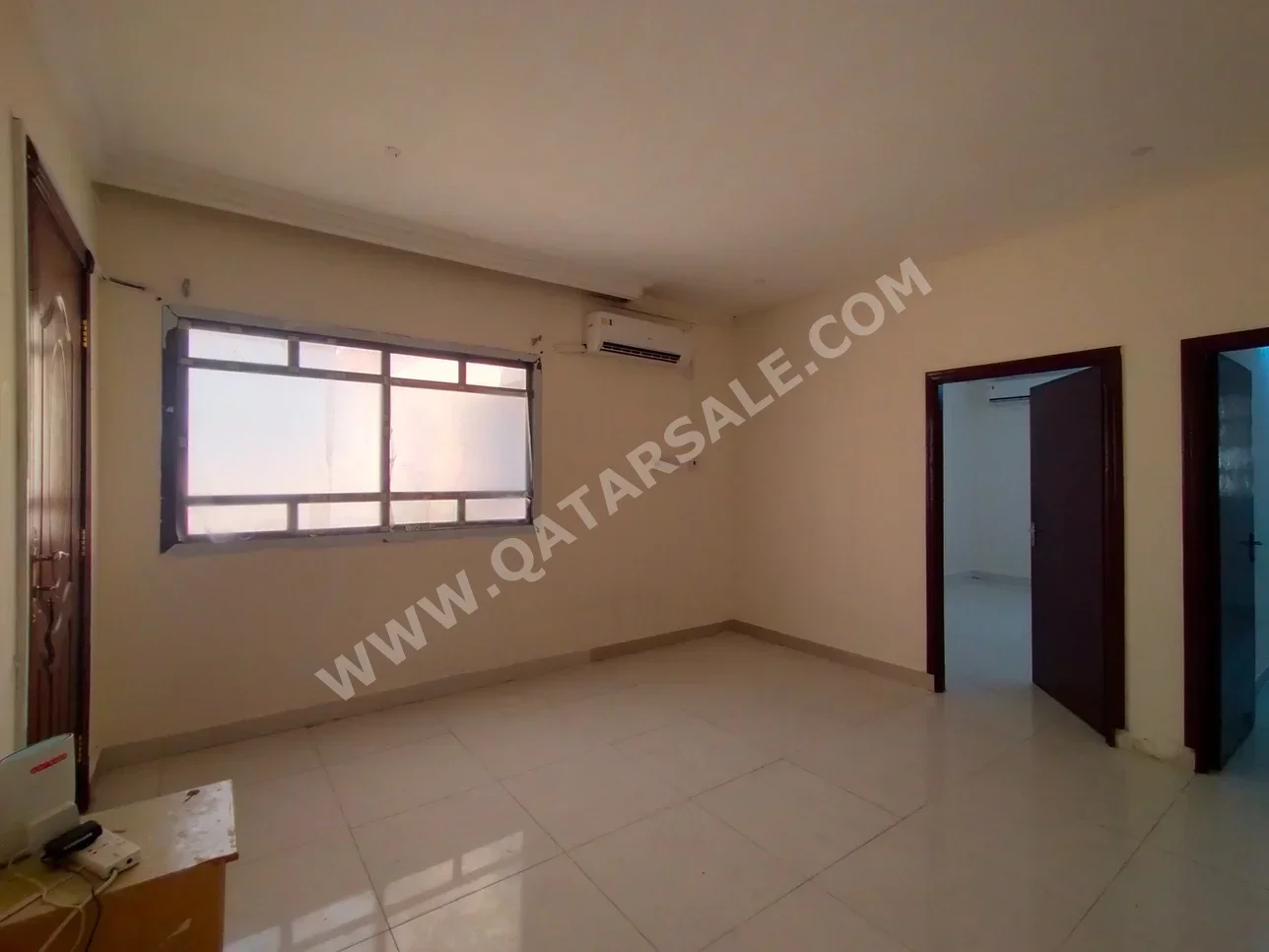 2 Bedrooms  Apartment  in Al Rayyan -  Ain Khaled  Not Furnished