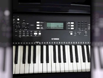 Digital Keyboards Yamaha  61 keys