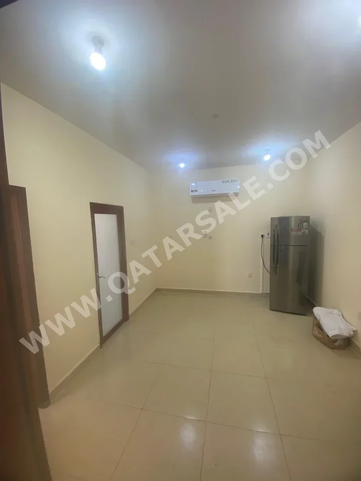 1 Bedrooms  Apartment  in Al Rayyan -  Ain Khaled  Not Furnished