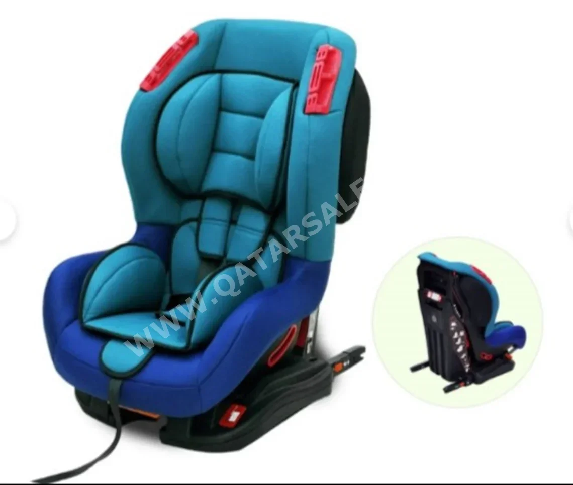 Kids Car Seats - Car Seat for Infants & Toddlers  - Blue