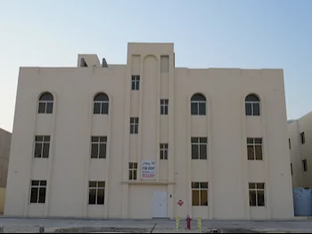 Buildings, Towers & Compounds - Labour building  - Al Wakrah  - Barkit Al Awamer