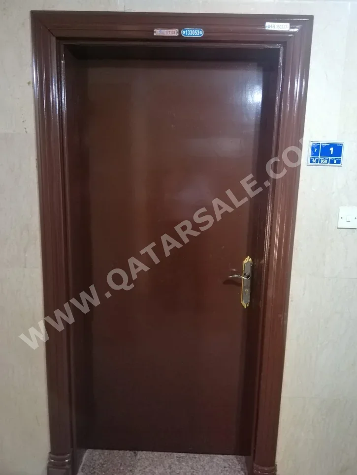 2 Bedrooms  Apartment  in Doha -  Al Ghanim  Not Furnished