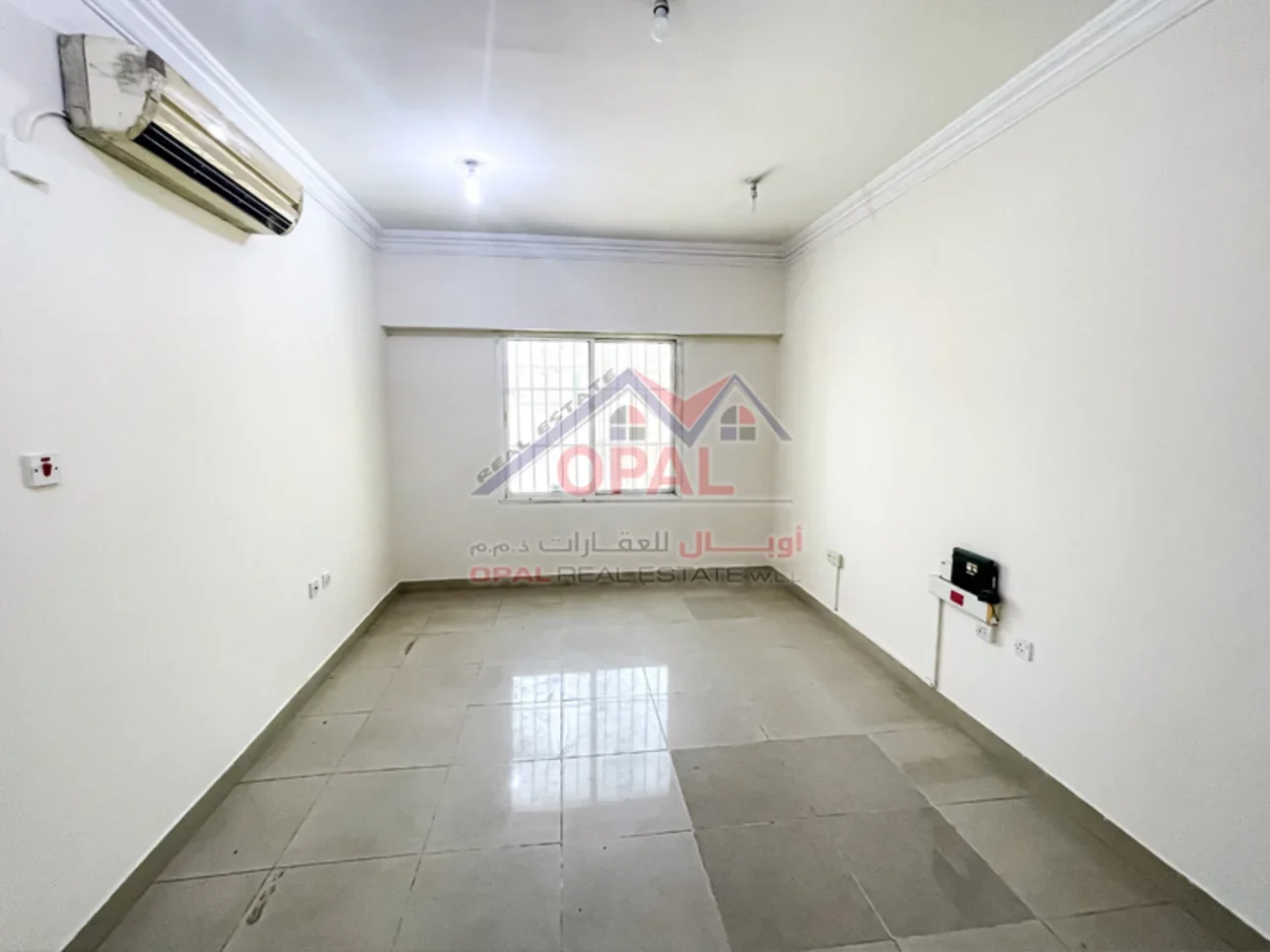 1 Bedrooms  Apartment  in Doha -  New Doha  Not Furnished