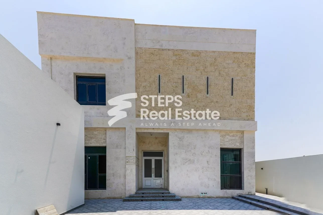 Family Residential  - Not Furnished  - Al Daayen  - Al Khisah  - 7 Bedrooms