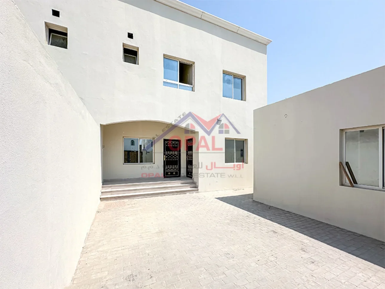 Family Residential  - Not Furnished  - Umm Salal  - Umm Al Amad  - 11 Bedrooms