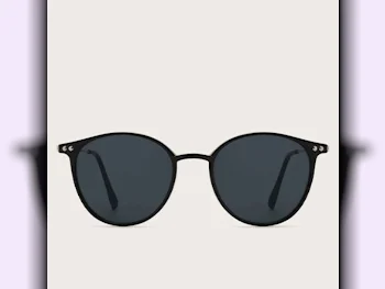 Coach  Sunglasses  Black  Round  Austria  for Men