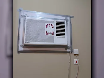 Air Conditioners GREE  Warranty  With Delivery  With Installation