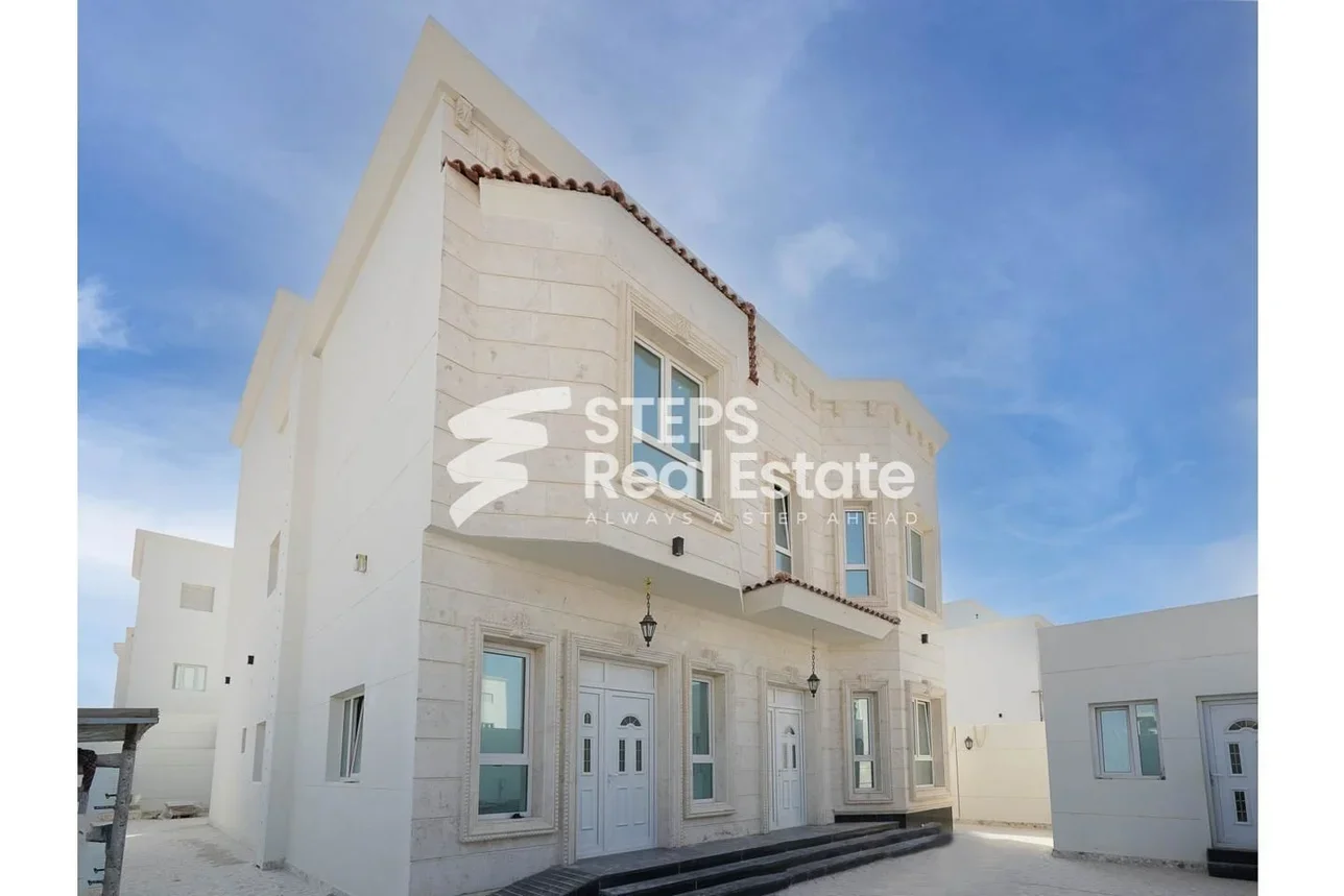 Family Residential  - Not Furnished  - Al Daayen  - Al Khisah  - 7 Bedrooms