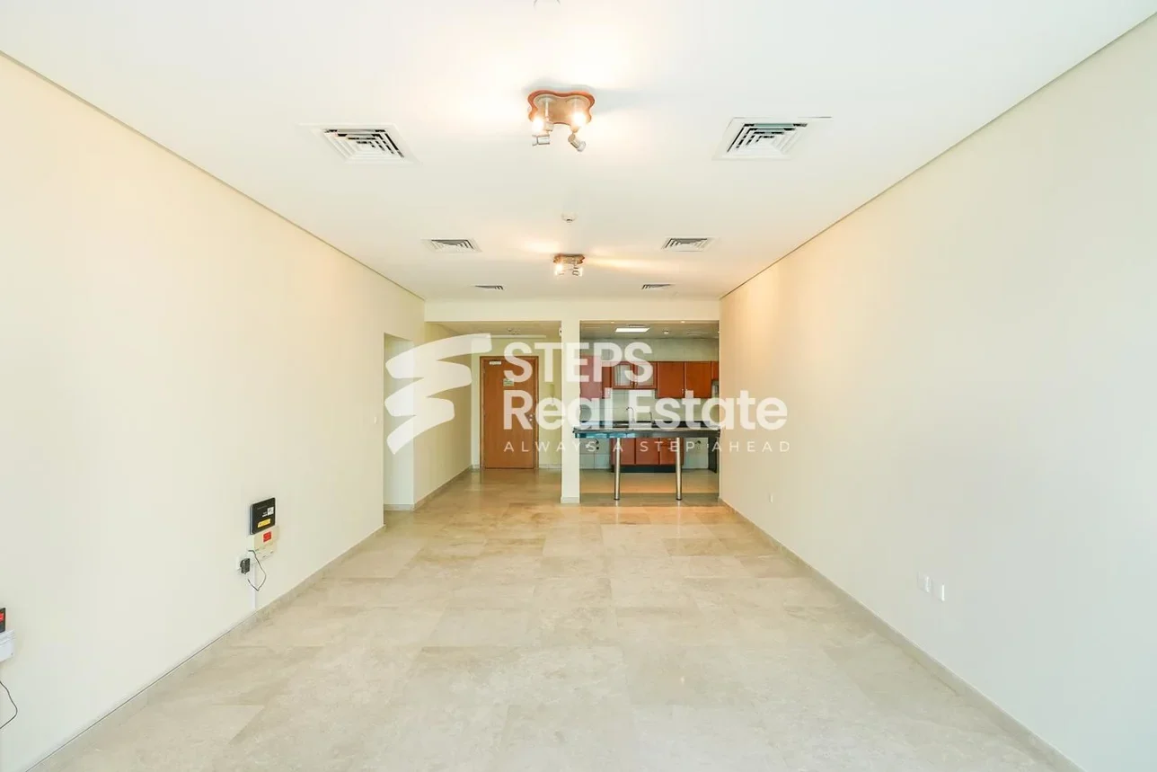 2 Bedrooms  Apartment  in Doha -  Legtaifiya  Not Furnished