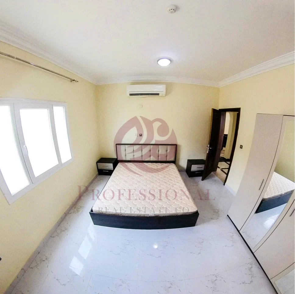 2 Bedrooms  Apartment  in Doha -  Rawdat Al Khail  Not Furnished