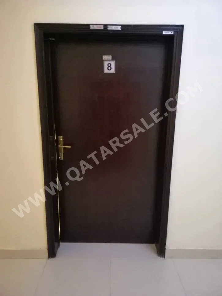 2 Bedrooms  Apartment  in Al Rayyan -  Abu Hamour  Not Furnished