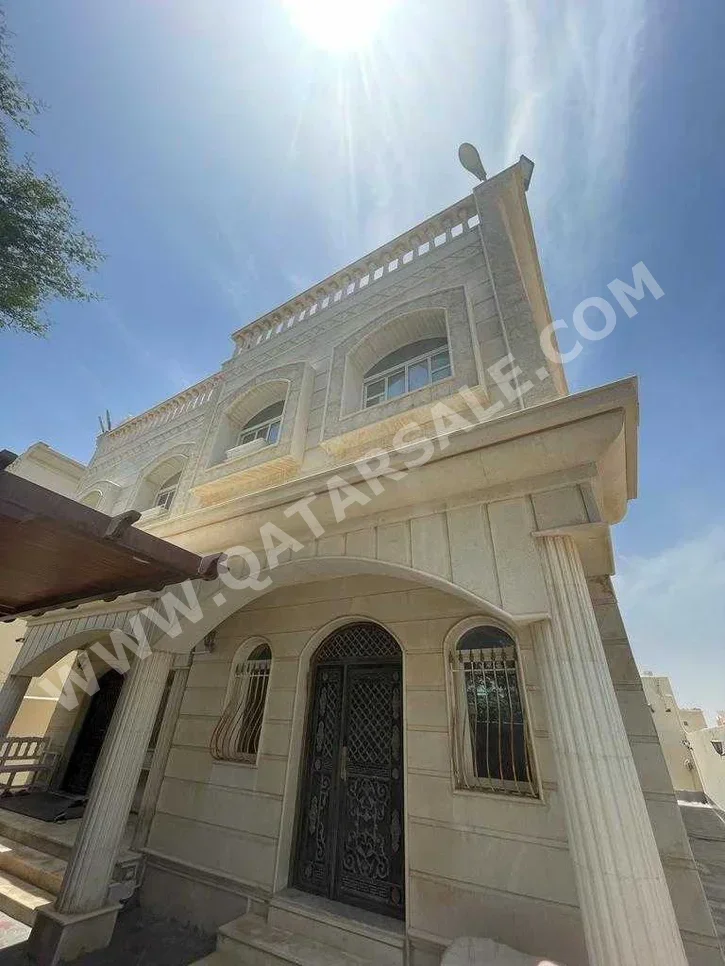 Family Residential  - Fully Furnished  - Al Daayen  - Sumaysimah  - 6 Bedrooms