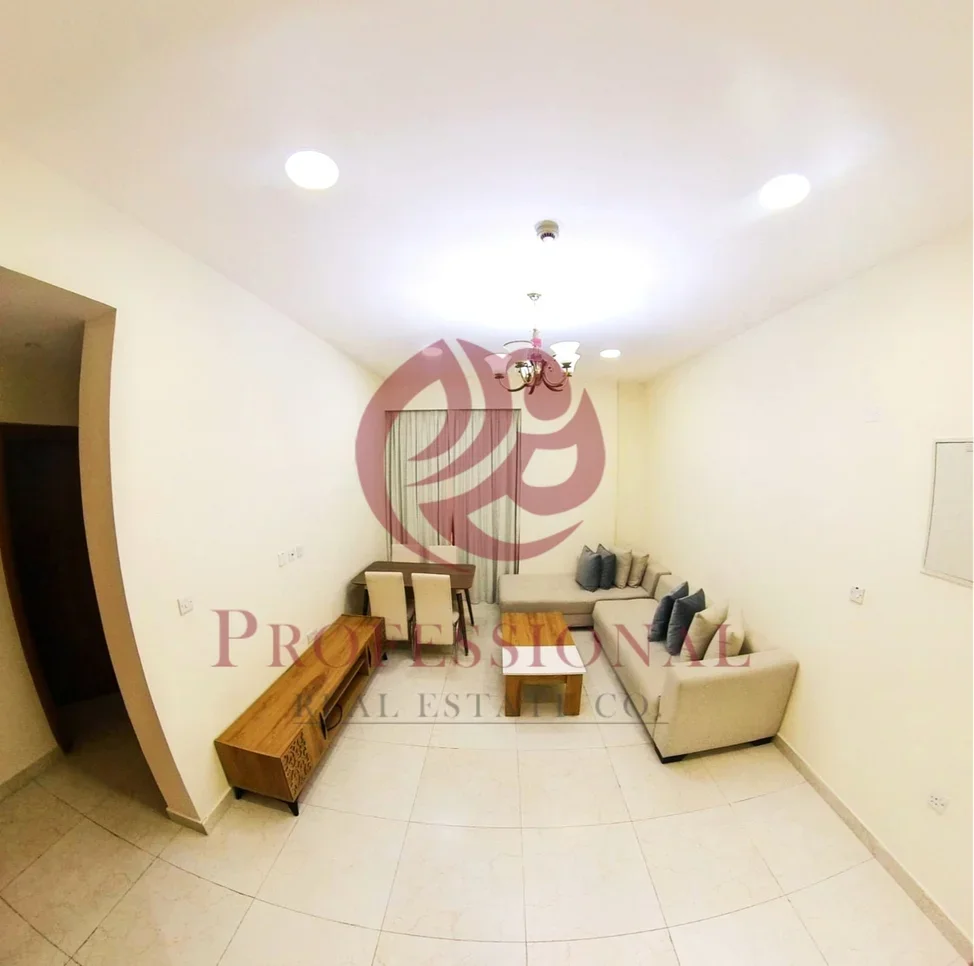 2 Bedrooms  Apartment  in Doha -  Rawdat Al Khail  Fully Furnished