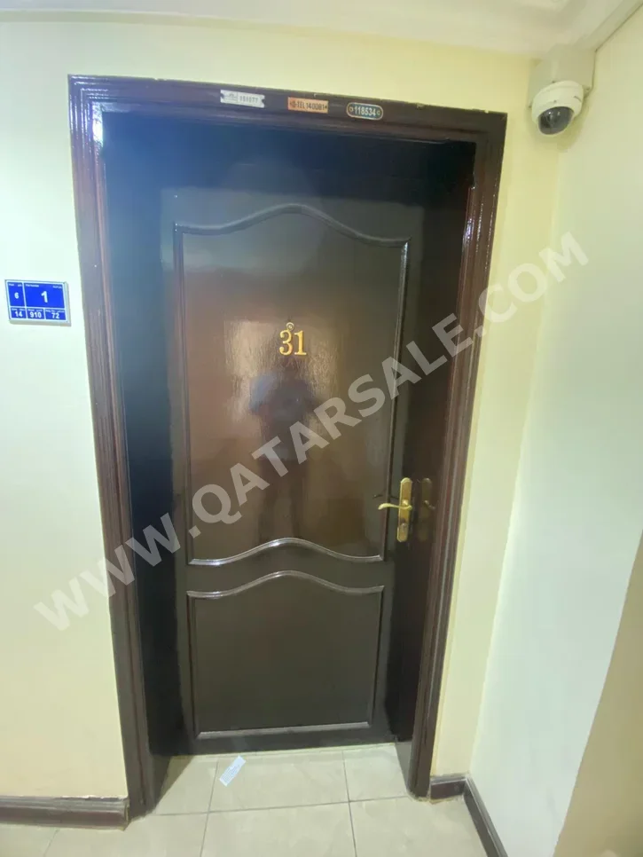 1 Bedrooms  Apartment  in Doha -  Fereej Abdul Aziz  Fully Furnished