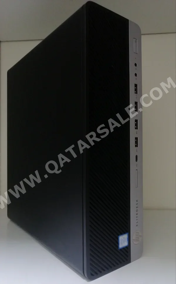 HP 1.5 TB 512 GB Intel / Windows 10 Core i5 Integrated Graphics