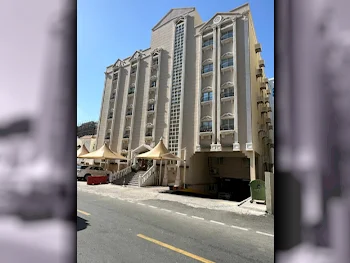 Buildings, Towers & Compounds - Family Residential  - Doha  - Al Sadd  For Sale