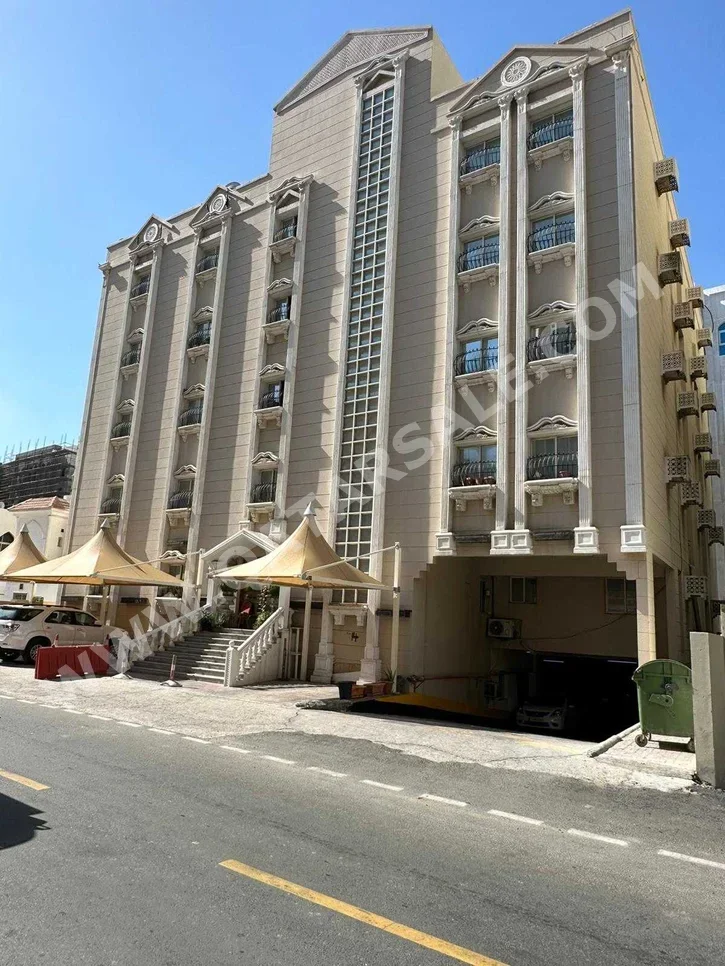 Buildings, Towers & Compounds - Family Residential  - Doha  - Al Sadd  For Sale