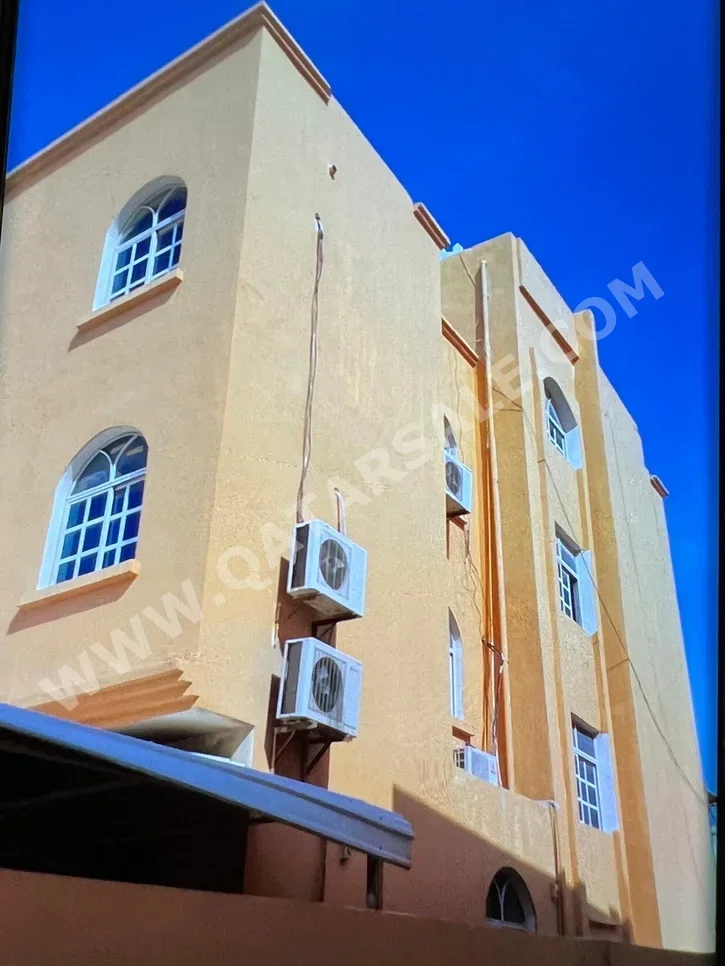 Buildings, Towers & Compounds - Family Residential  - Doha  - Old Airport  For Sale