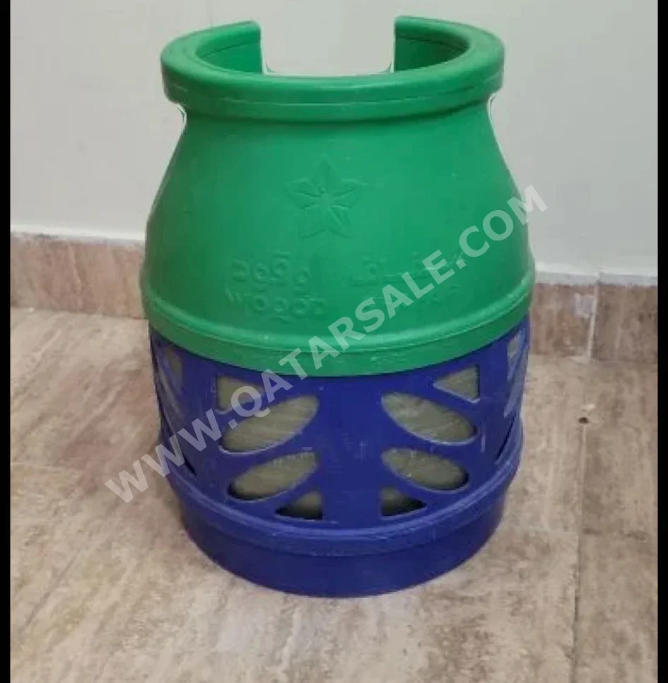 Gas Cylinders