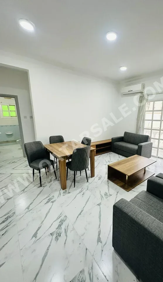 2 Bedrooms  Apartment  in Doha -  Fereej Bin Omran  Fully Furnished