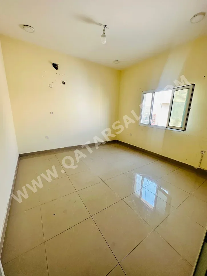 1 Bedrooms  Apartment  in Al Rayyan -  New Al Rayyan  Not Furnished