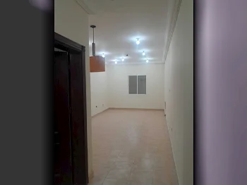 3 Bedrooms  Apartment  For Rent  in Doha -  Fereej Al Nasr  Not Furnished