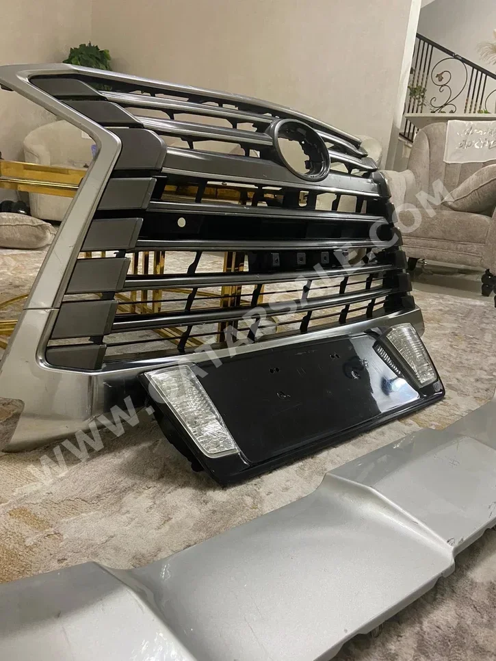  Lexus LX Body Parts & Mirrors Japan 2016 Genuine Part With