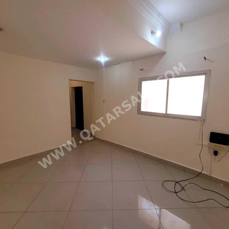 2 Bedrooms  Apartment  For Rent  in Al Rayyan -  Ain Khaled  Not Furnished