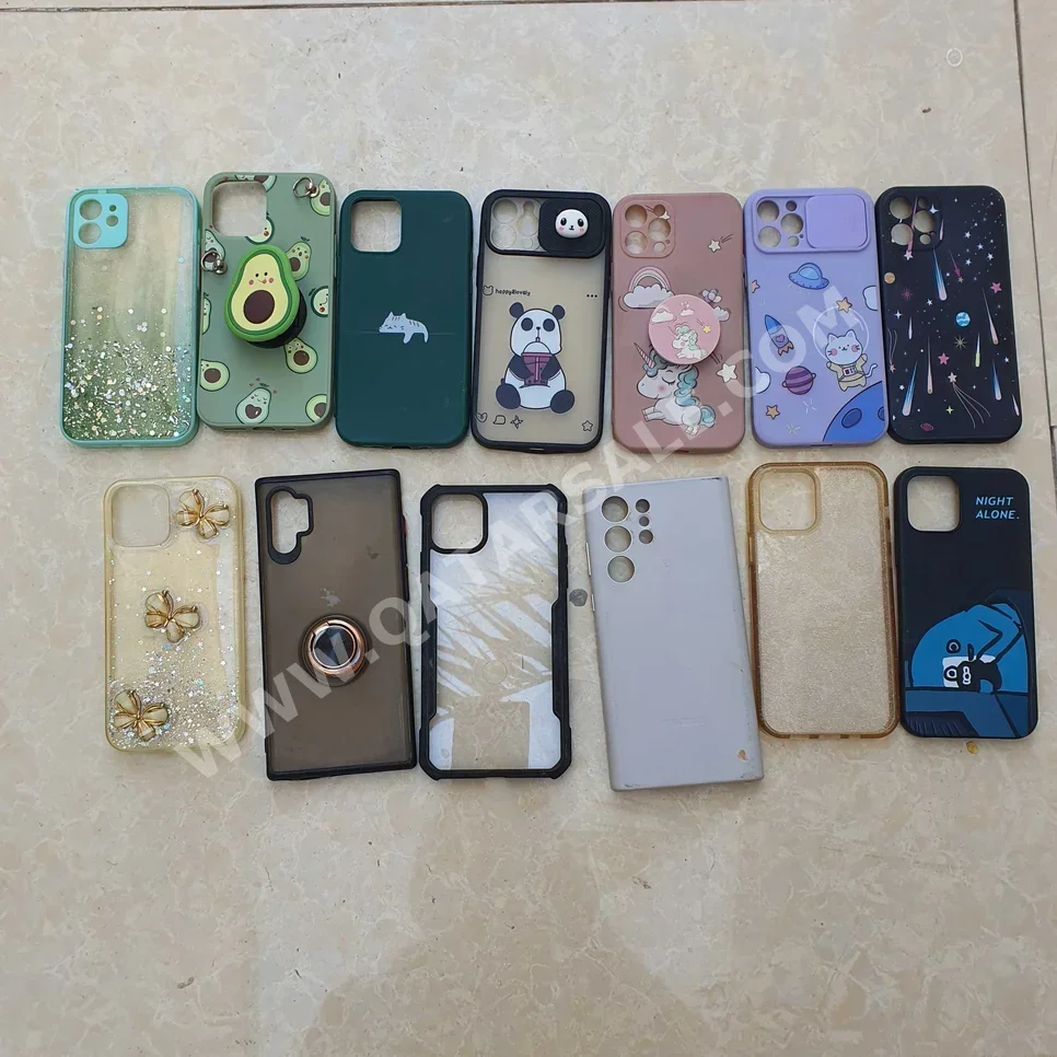 Cases And Covers