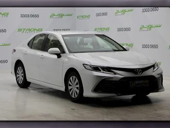Toyota Camry For Sale In Qatar | Cars For Sale | QatarSale.com