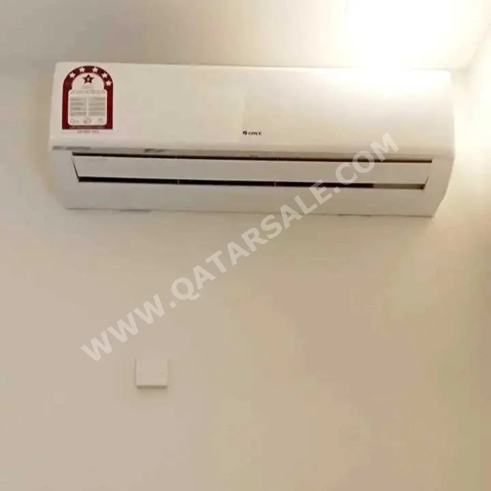 Air Conditioners GREE  Warranty  With Delivery