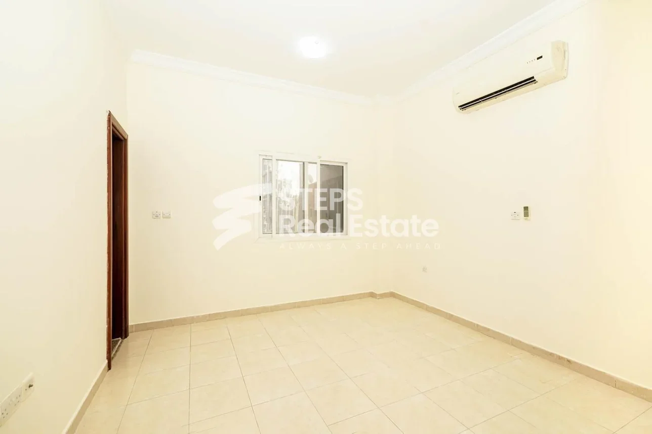 4 Bedrooms  Apartment  in Doha -  Rawdat Al Khail  Not Furnished