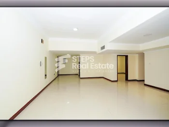 2 Bedrooms  Apartment  in Doha -  Najma  Not Furnished