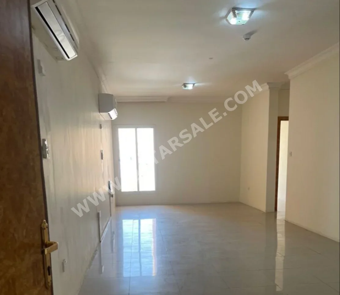 2 Bedrooms  Apartment  For Rent  in Doha -  Al Sadd  Not Furnished