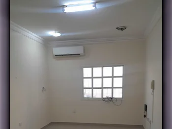 2 Bedrooms  Apartment  For Rent  in Doha -  Old Airport  Not Furnished