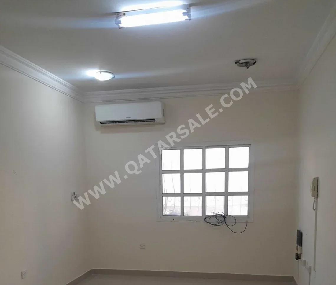 2 Bedrooms  Apartment  For Rent  in Doha -  Old Airport  Not Furnished