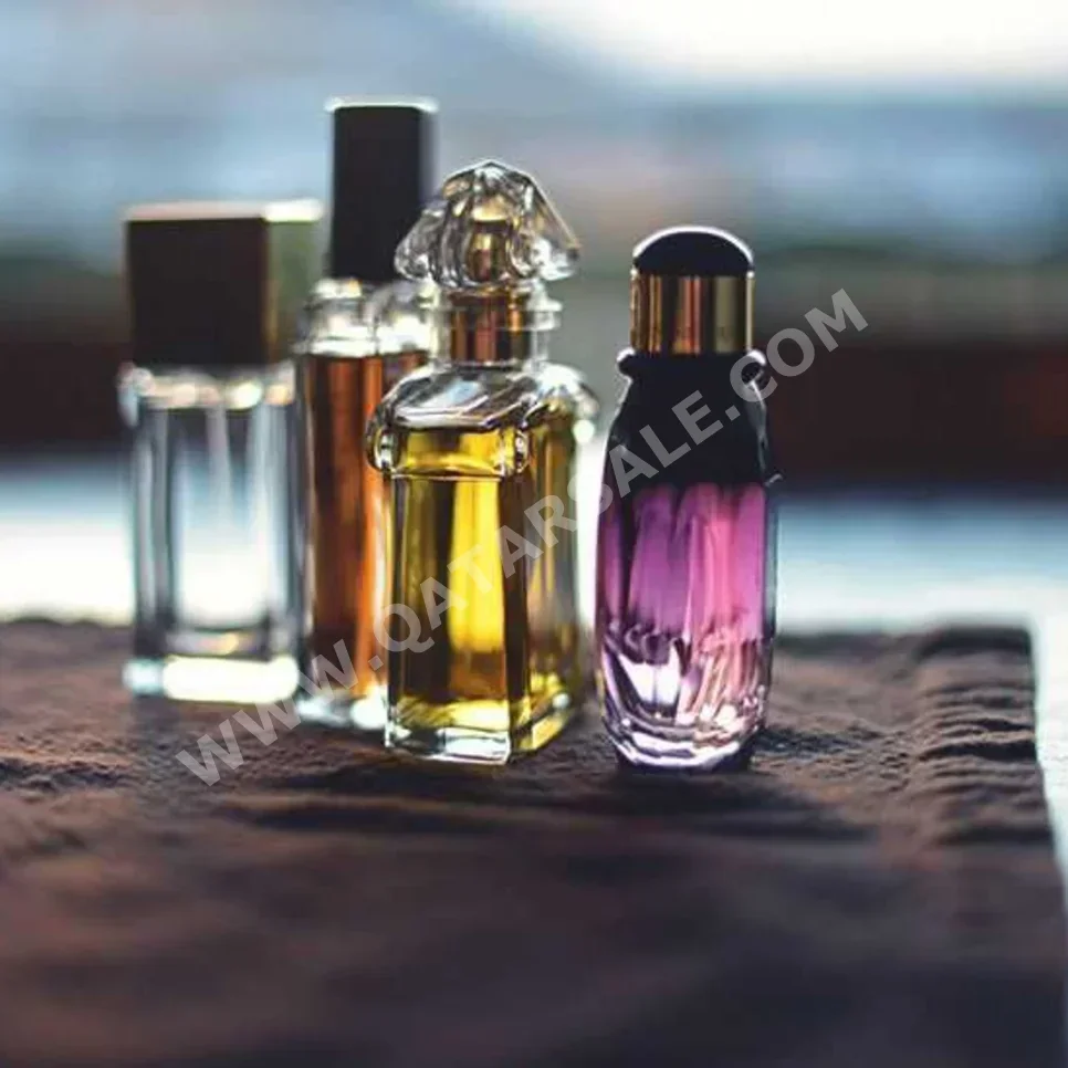 العطور والعناية بالجسم عطور  كلا الجنسين  RS  قطر  RS  No  50 مل