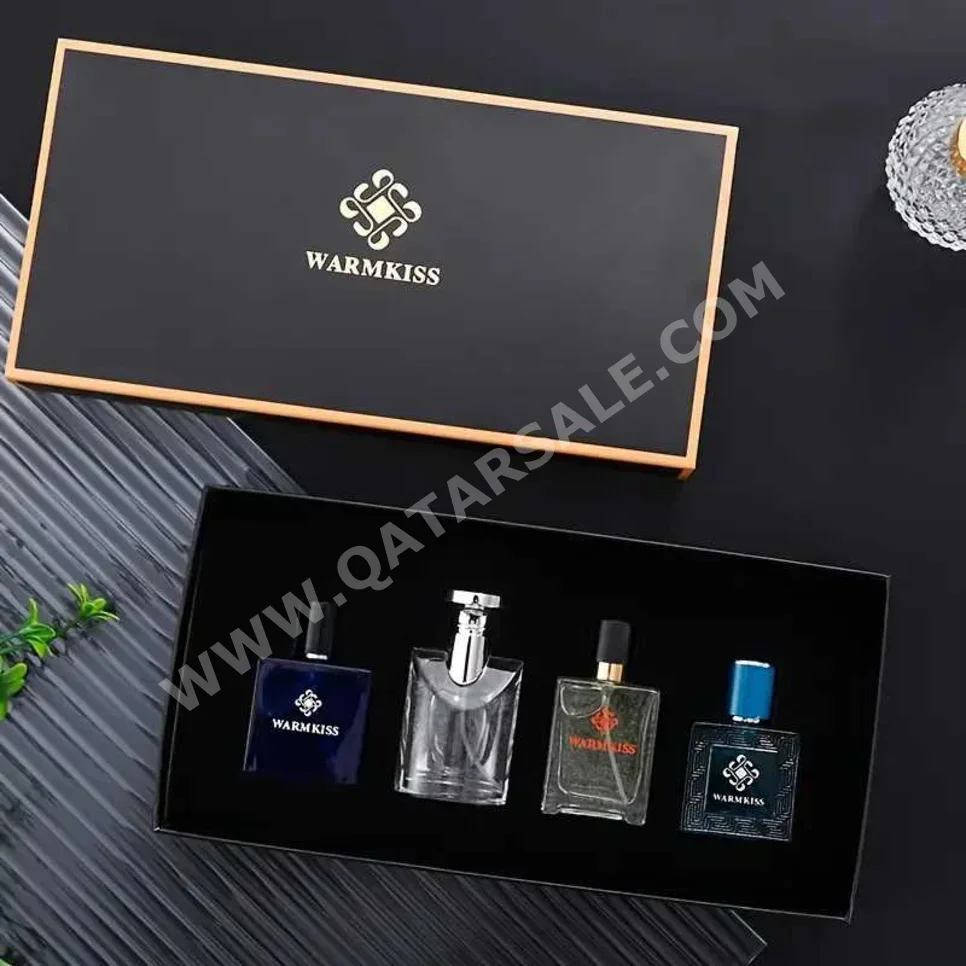 العطور والعناية بالجسم عطور  رجالي  warm Kiss  warm kiss  2028  30 مل