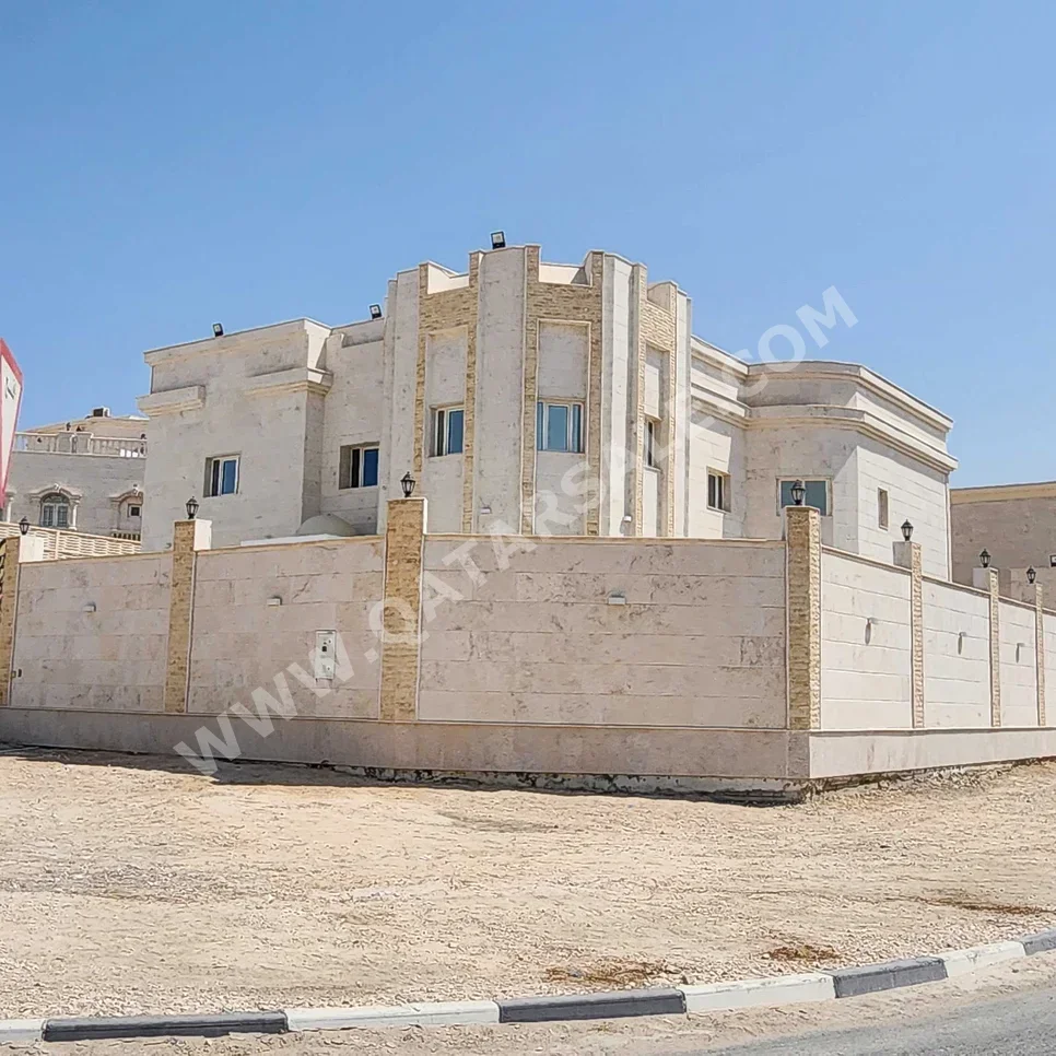 Family Residential  - Not Furnished  - Al Daayen  - Rawdat Al Hamama  - 7 Bedrooms