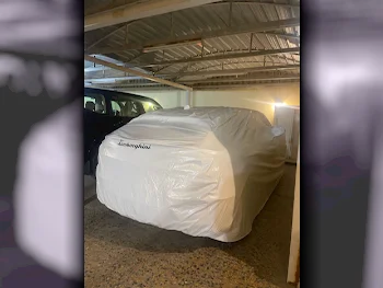 Car Cover