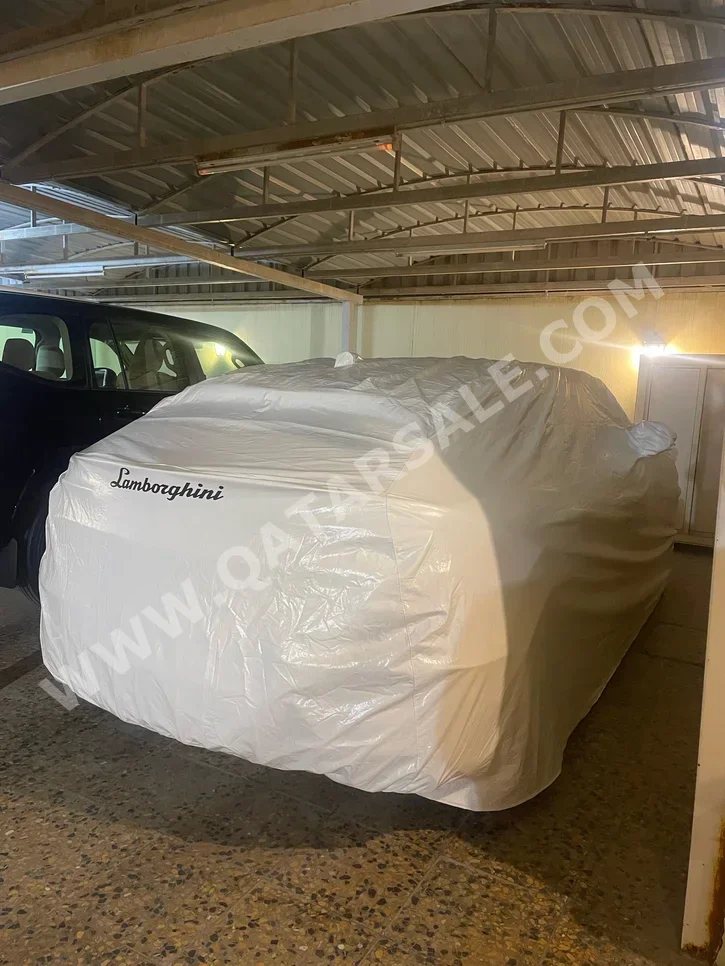 Car Cover