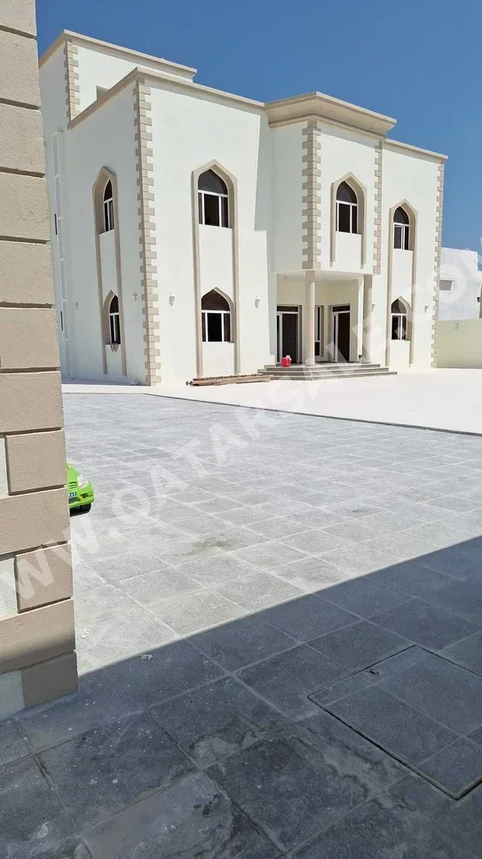 Family Residential  - Not Furnished  - Al Wakrah  - Al Wakrah  - 7 Bedrooms