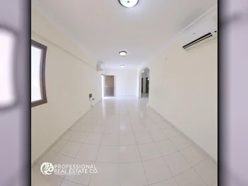 3 Bedrooms  Apartment  in Doha -  Najma  Not Furnished