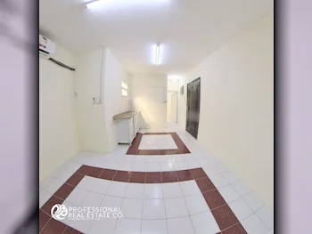 2 Bedrooms  Apartment  in Doha -  Al Duhail  Not Furnished