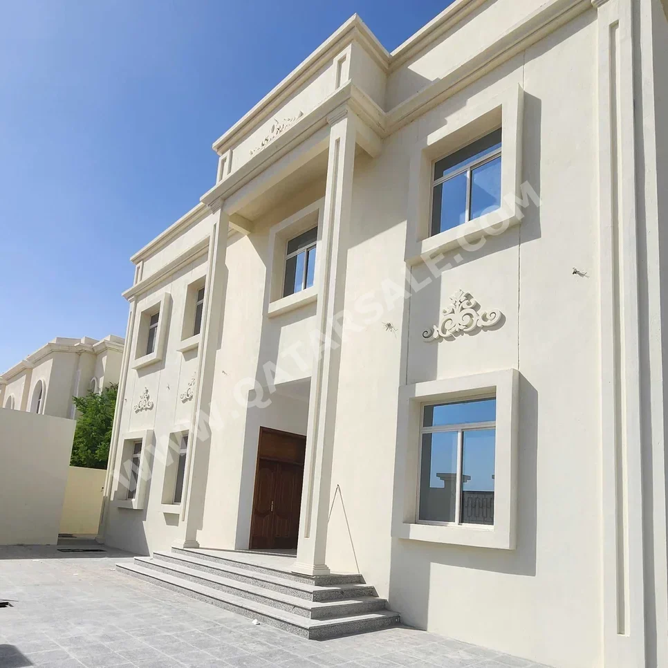 Family Residential  - Not Furnished  - Al Daayen  - Rawdat Al Hamama  - 6 Bedrooms