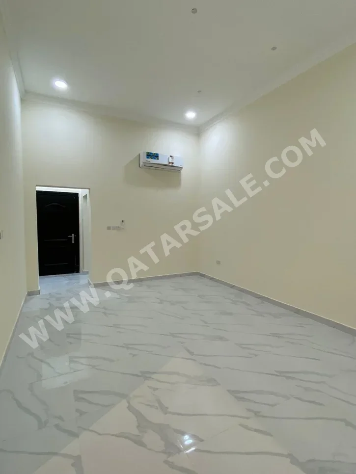 1 Bedrooms  Studio  in Al Rayyan -  Bu Sidra  Not Furnished